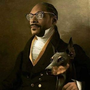 Meet your Posher, Ho